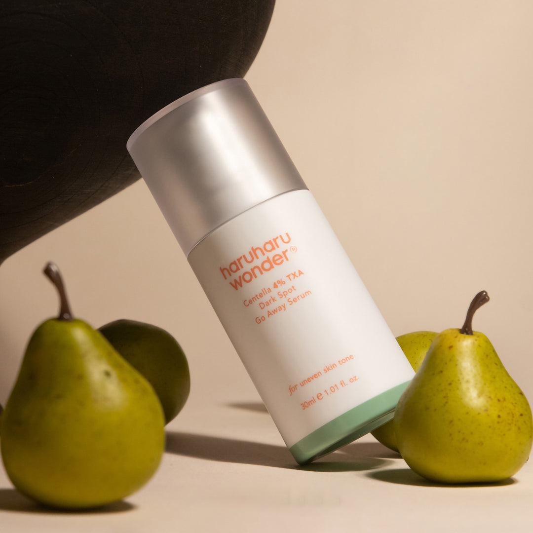 HaruHaru Centella 4% TXA Dark Spot Go Away Serum (30ml)