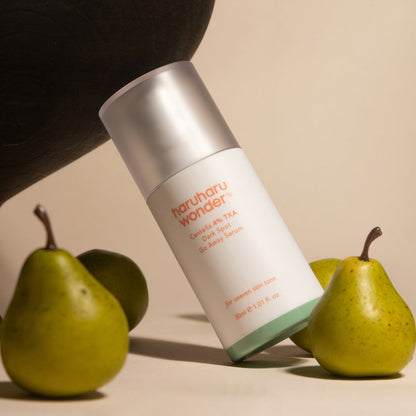 HaruHaru Centella 4% TXA Dark Spot Go Away Serum (30ml)