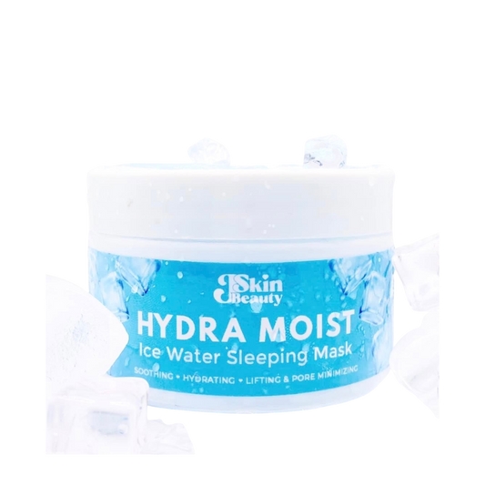 JSkin Beauty Hydra Moist Ice Water Sleeping Mask (300gms)