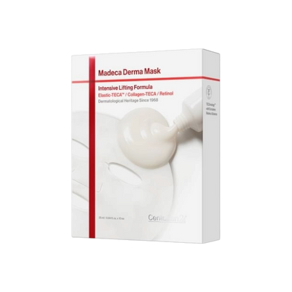 Centellian24 Madeca Derma Mask (Intensive Lifting Formula)
