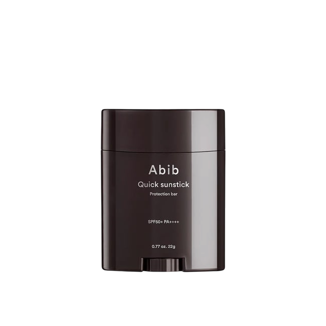 Abib Quick Sunstick Protection Bar SPF50+