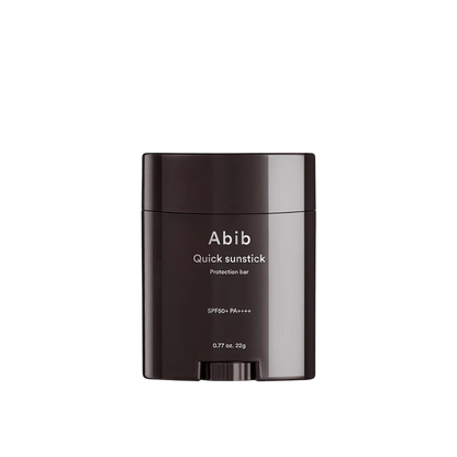 Abib Quick Sunstick Protection Bar SPF50+