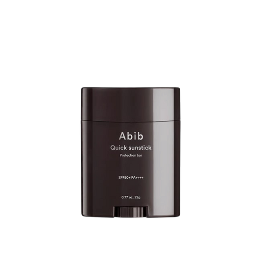 Abib Quick Sunstick Protection Bar SPF50+