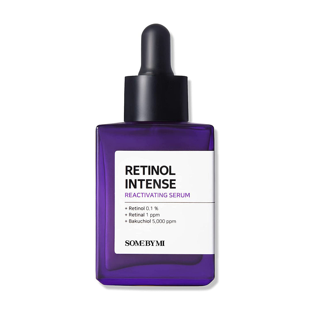 Some By Mi Retinol Intense Reactivating Serum (30ml)
