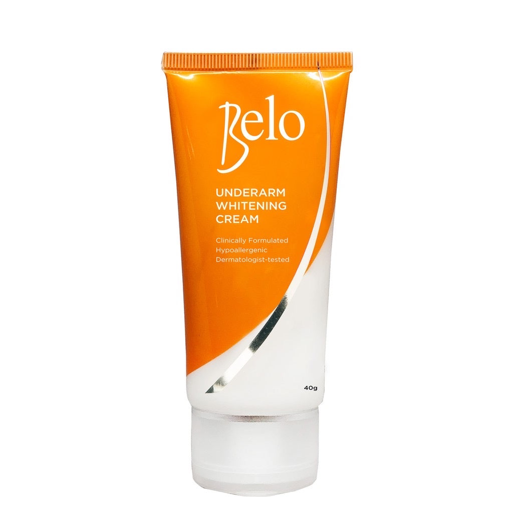 Belo Essentials Underarm Whitening Cream (40ml)