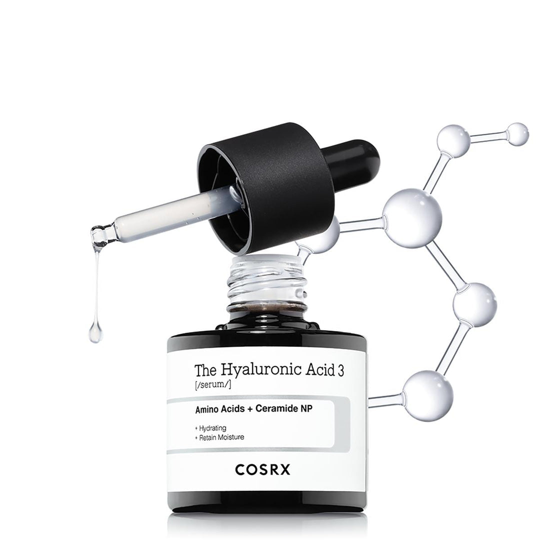 COSRX The Hyaluronic Acid 3 (20ml)