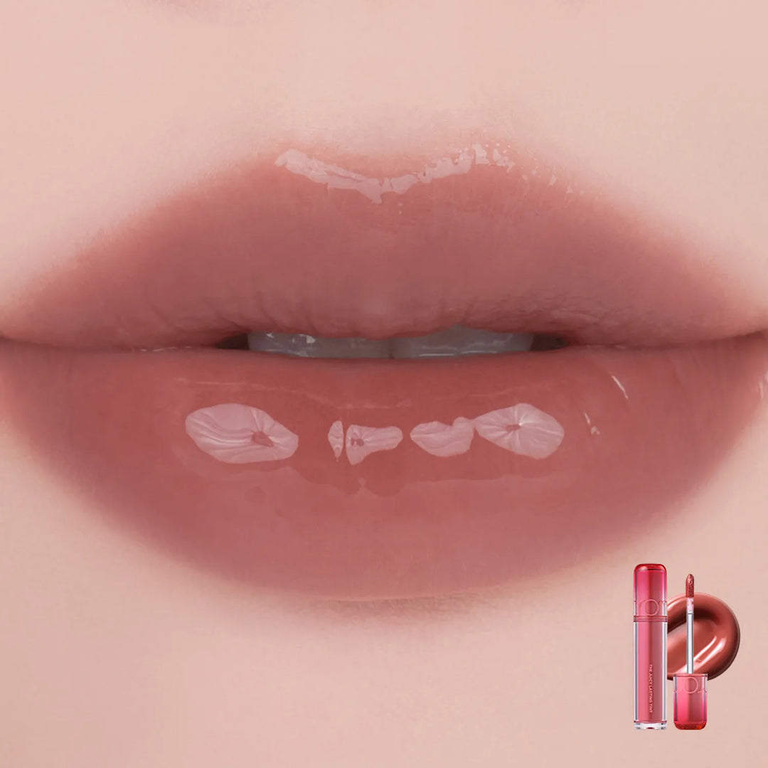 ROM&ND The Juicy Lasting Tint #14 Almond Rose