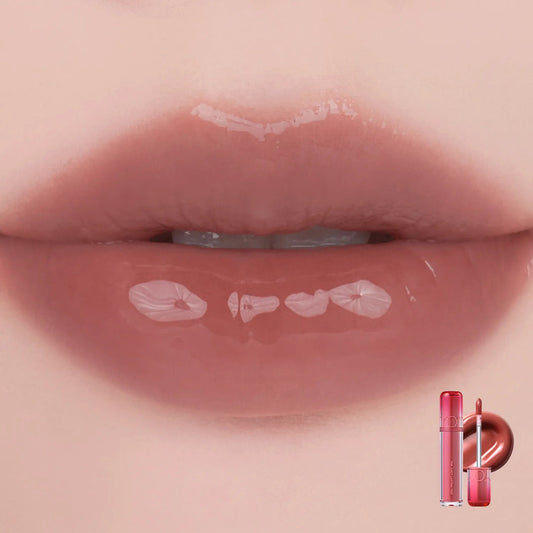 ROM&ND The Juicy Lasting Tint #14 Almond Rose