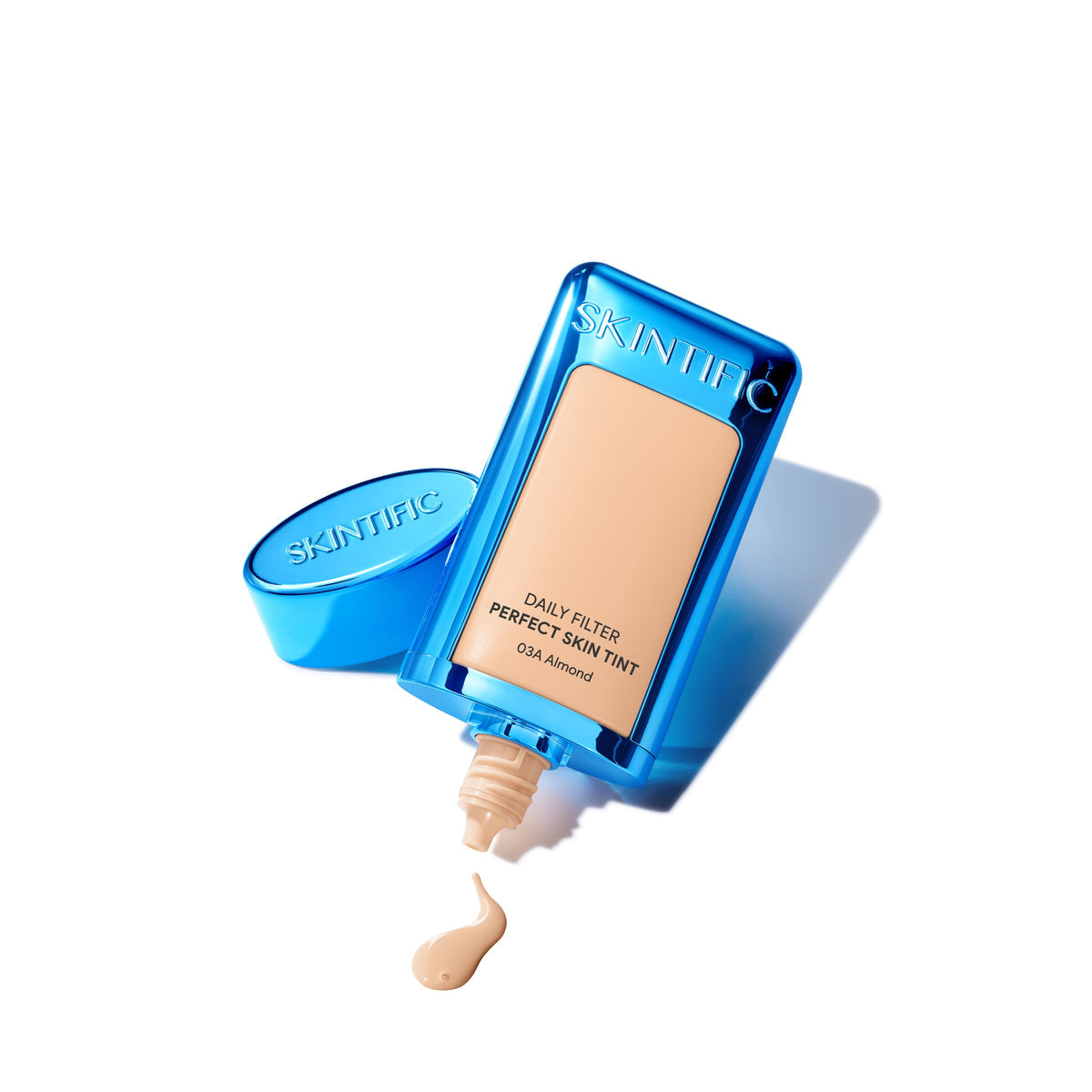 Skintific Daily Filter Perfect Skin Tint
