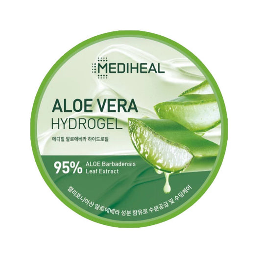 MEDIHEAL Aloe Vera Hydrogel (300ml)