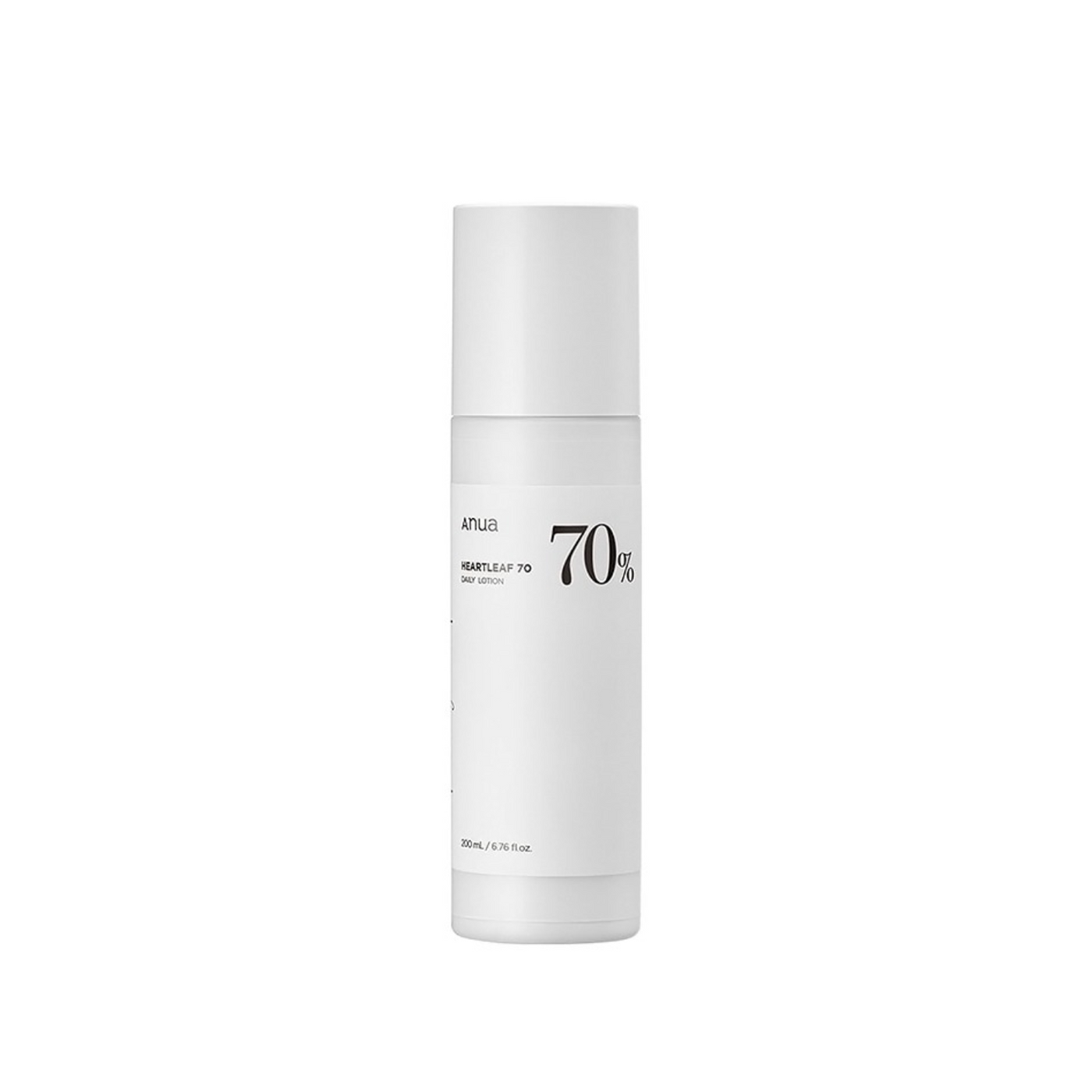 Anua Heartleaf 70% Daily Lotion (200ml)