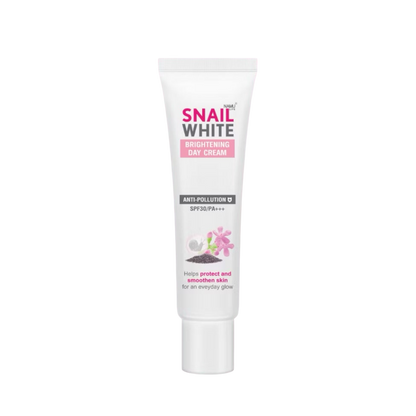 Snail White Brightening Day Cream SPF30 PA+++ (30ml)