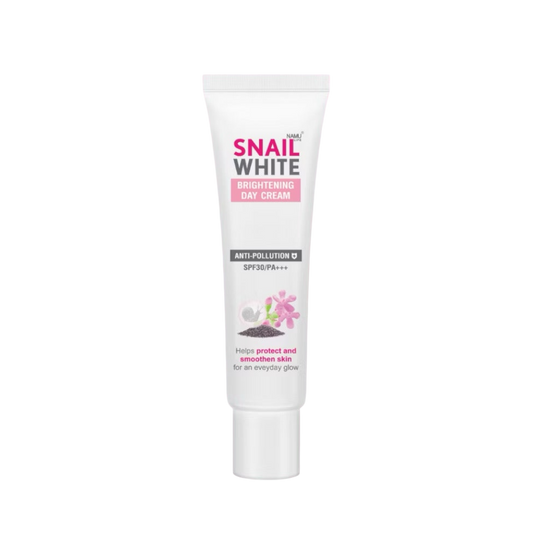 Snail White Brightening Day Cream SPF30 PA+++ (30ml)