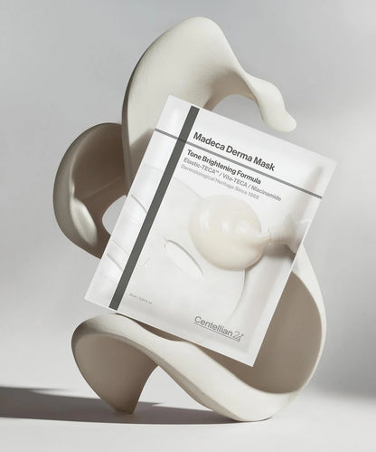 Centellian24 Madeca Derma Mask (Tone Brightening Formula)