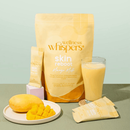 Wellness Whispers Skin Reboot