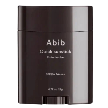 Abib Quick Sunstick Protection Bar SPF50+