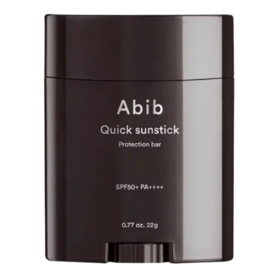 Abib Quick Sunstick Protection Bar SPF50+