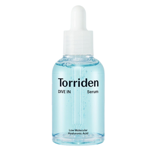 Torriden Low Molecular Hyaluronic Acid Serum (50ml)