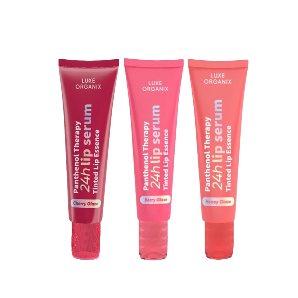 Luxe Organix 24hr Lip Serum
