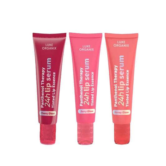 Luxe Organix 24hr Lip Serum