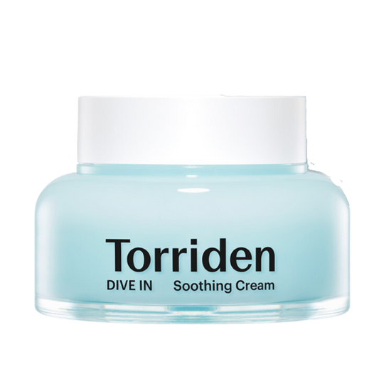 Torriden Dive In Soothing Cream (100ml)