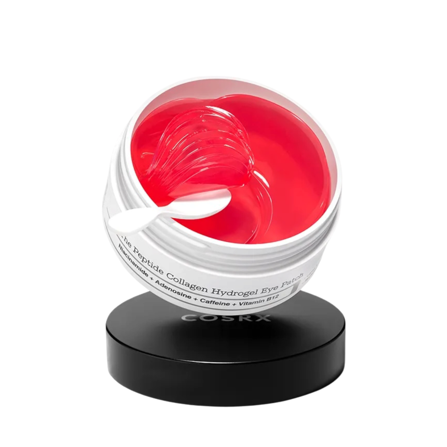 COSRX The Peptide Collagen Hydrogel Eye Patch (60patch)
