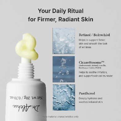 Dr. Althea Pure Retinol Cream 0.15% (20ml)