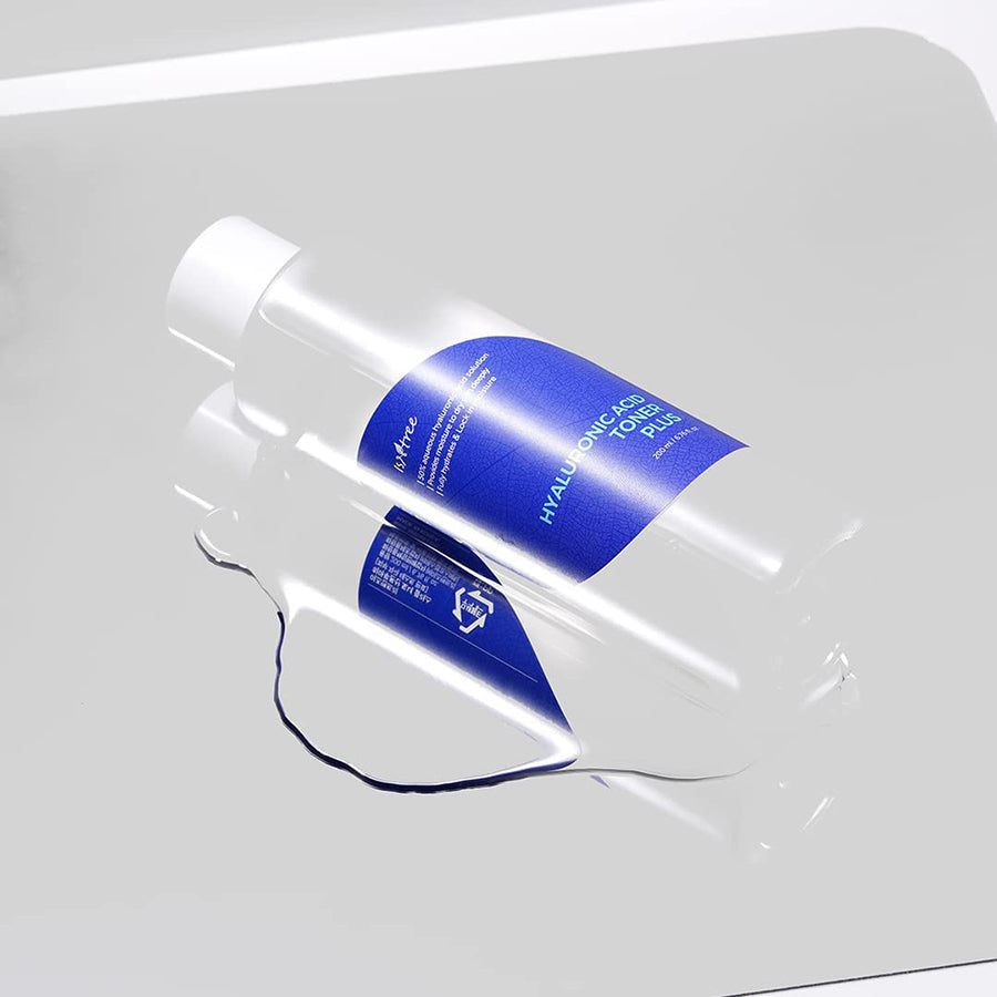 ISNTREE Hyaluronic Acid Toner Plus (200ml)