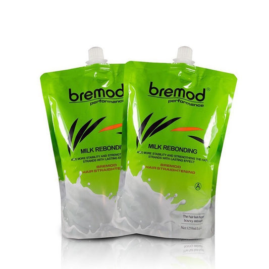 Bremod Performance Milk Rebonding Set