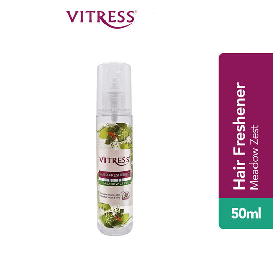 Vitress Hair Freshener 3 Variants (50ml)