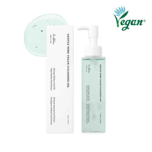 Dr. Althea Gentle Pore Vegan Cleansing Oil (150ml)