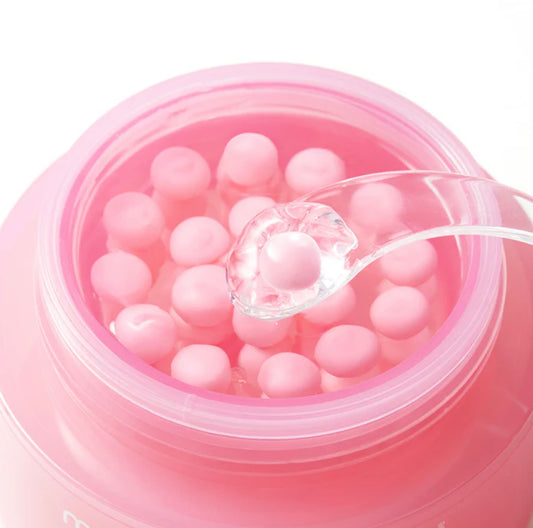 Medicube PDRN Pink Collagen Capsule Cream (50ml)