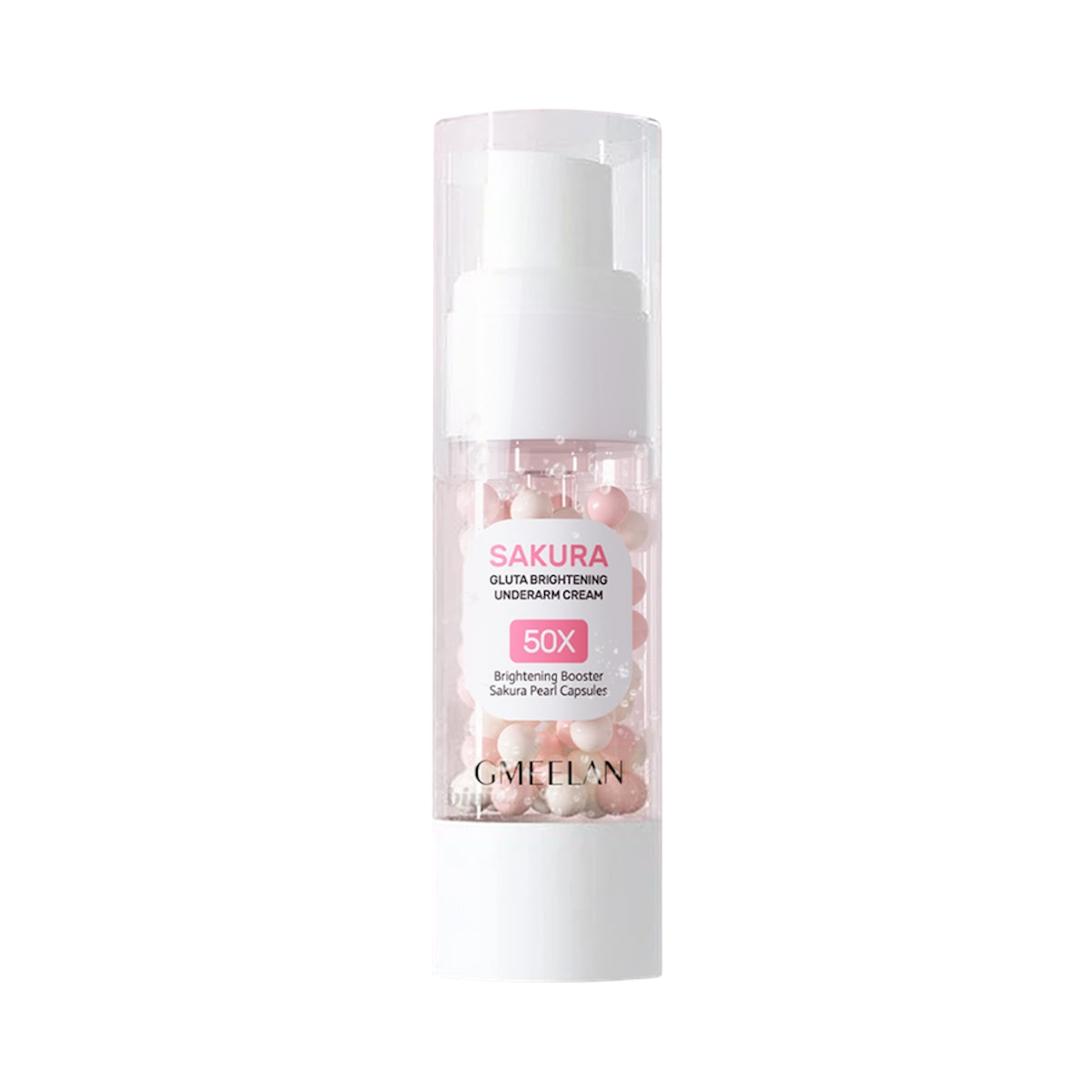 GMEELAN Sakura Brightening Underarm Cream (30gm)