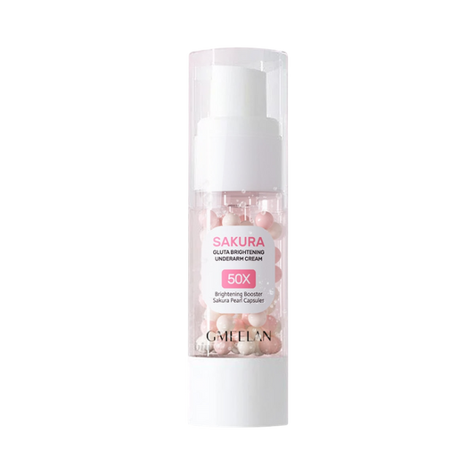 GMEELAN Sakura Brightening Underarm Cream (30gm)