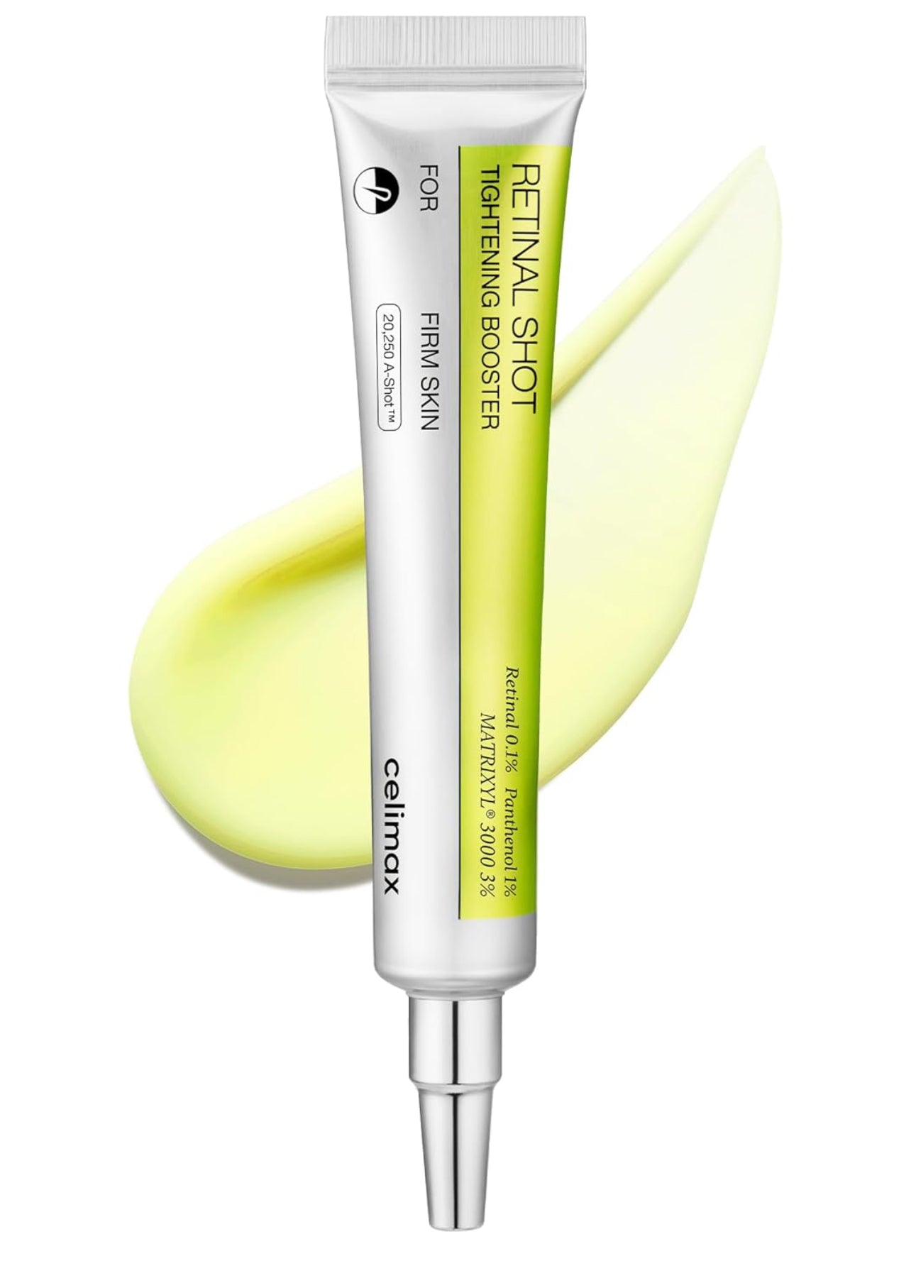 Celimax The Vita-A Retinal Shot Tightening Booster (15ml)