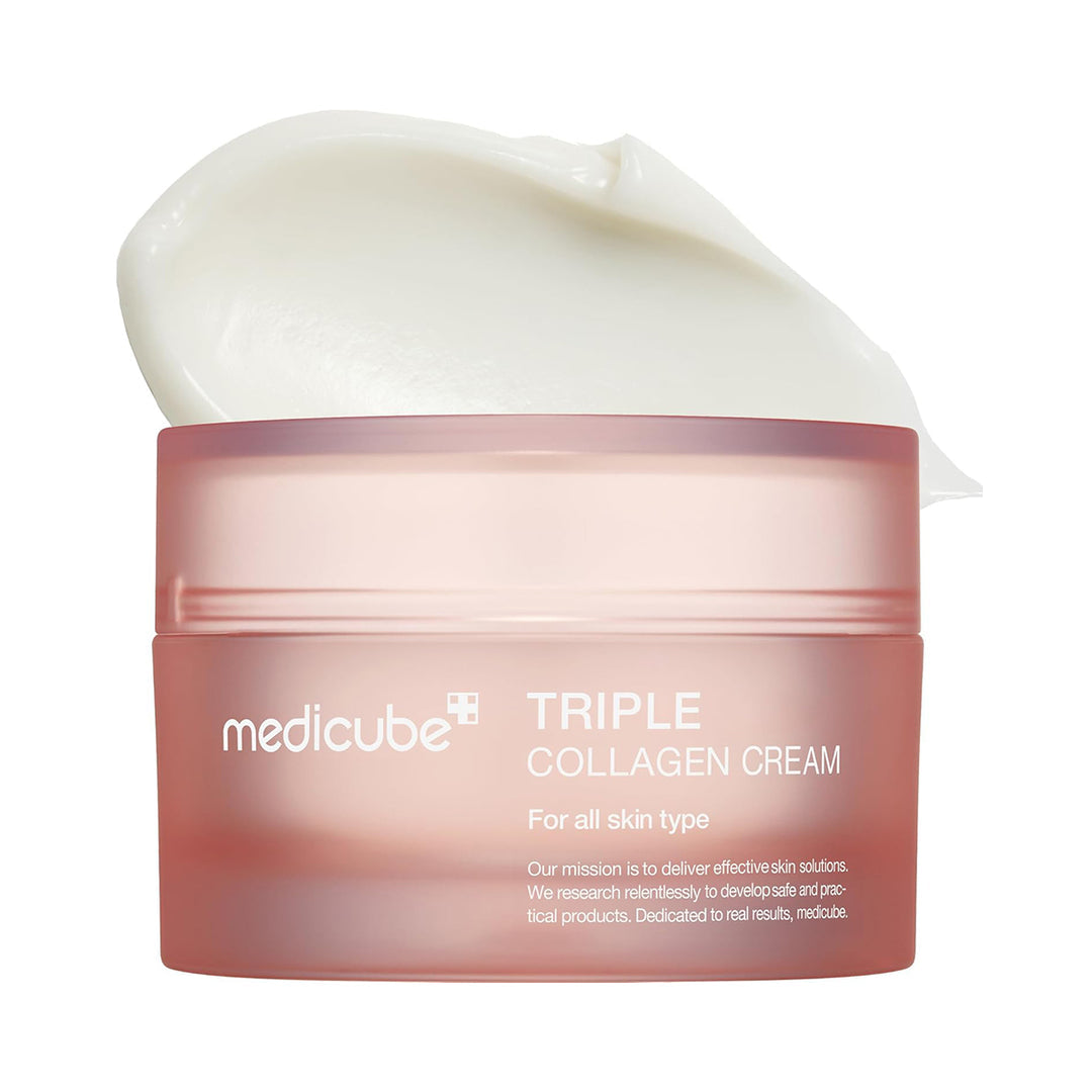 Medicube Tripple Collagen Cream (50ml)