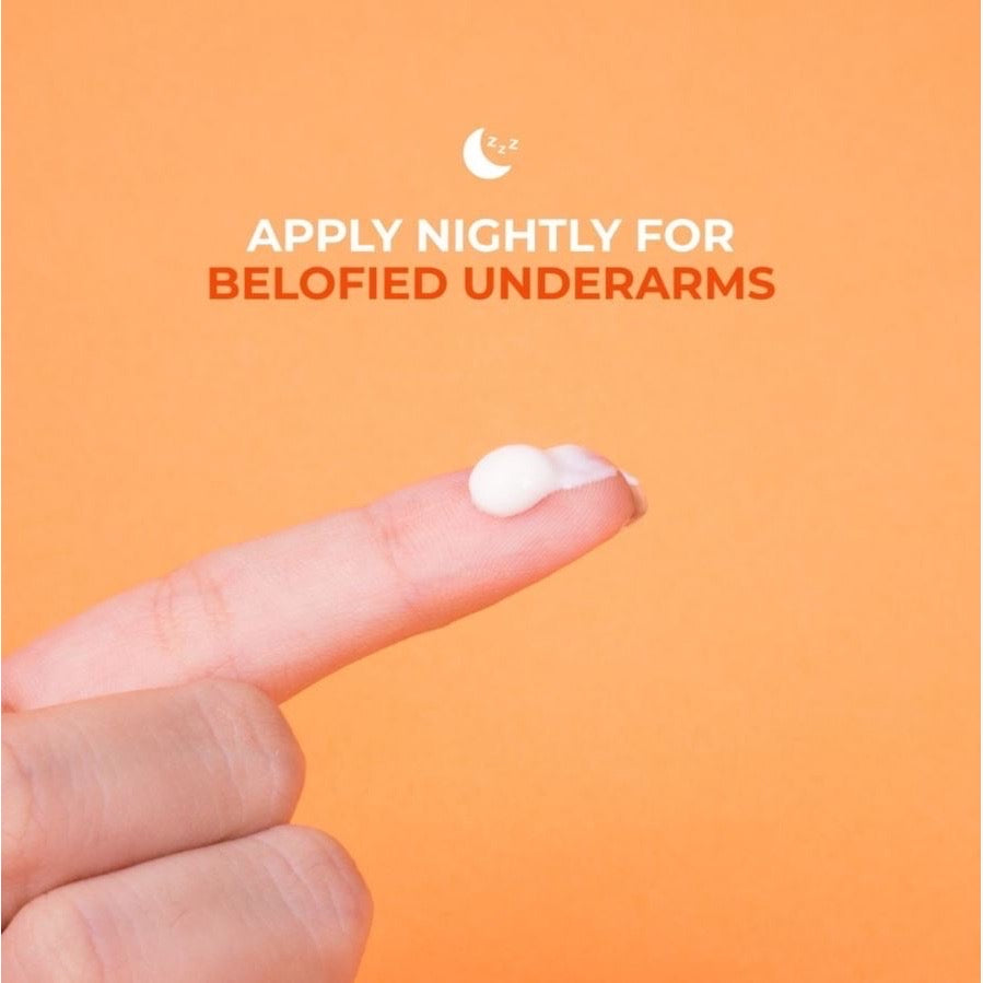 Belo Essentials Underarm Whitening Cream (40ml)