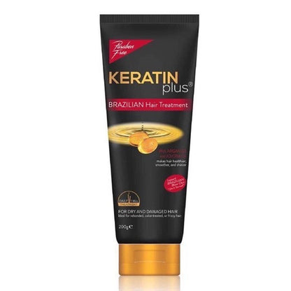 Keratin Plus Treatment (200gm)