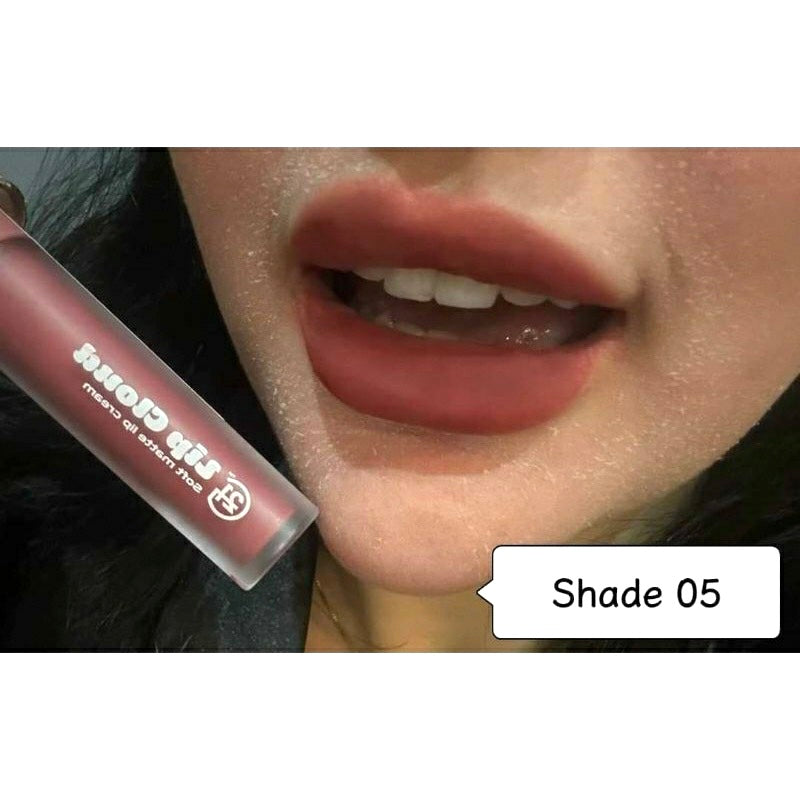 G21 Lip Cloud 5 Shades