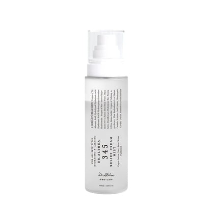Dr. Althea 345 Relief Cream Mist (100ml)