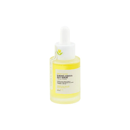 Catt & Co Bright & Free - Elbows, Knees & Butt Serum (30ml)