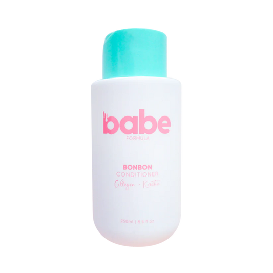 Babe Formula Bonbon Conditioner (250mL)