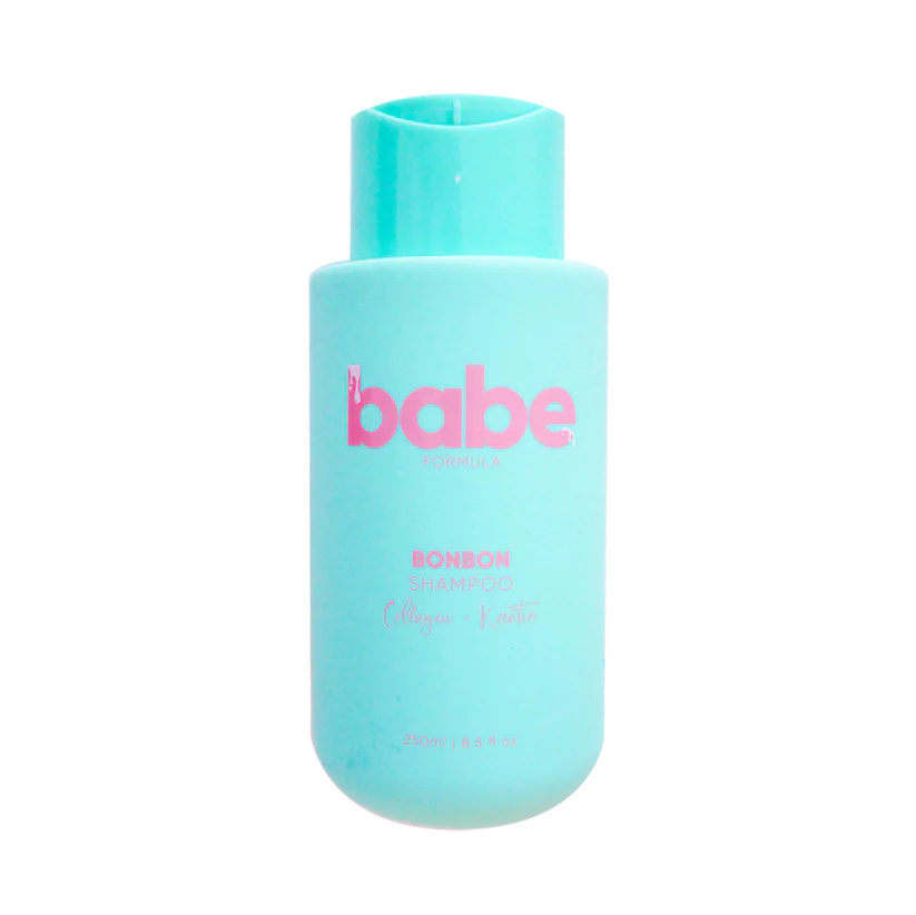 Babe Formula Bonbon Shampoo (250mL)m