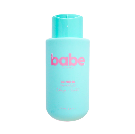 Babe Formula Bonbon Shampoo (250mL)m