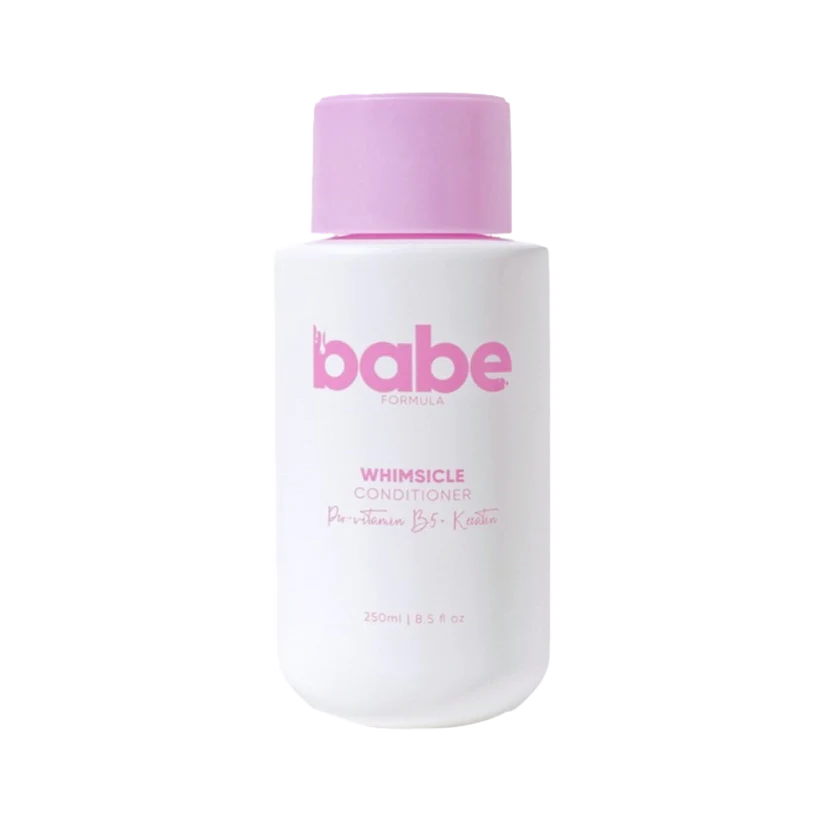 Babe Formula Whimsicle Conditioner (250mL)