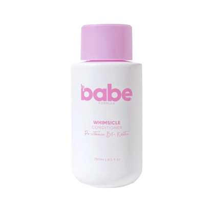 Babe Formula Whimsicle Conditioner (250mL)