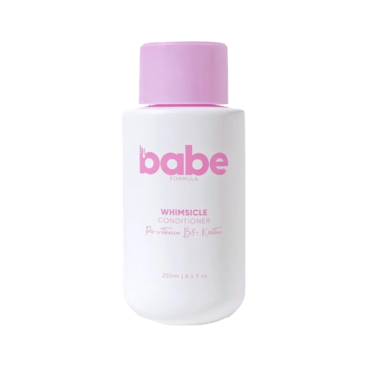 Babe Formula Whimsicle Conditioner (250mL)