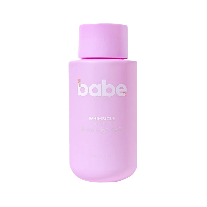 Babe Formula Whimsicle Shampoo (250mL)