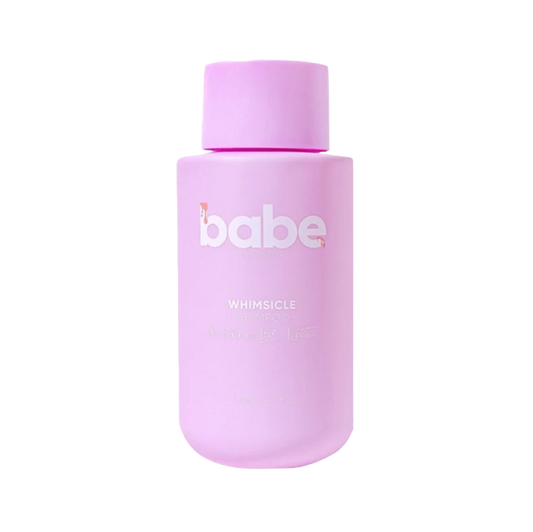 Babe Formula Whimsicle Shampoo (250mL)