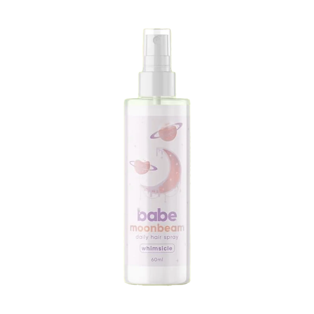 Babe Formula Daily Hair Spray (60ml)